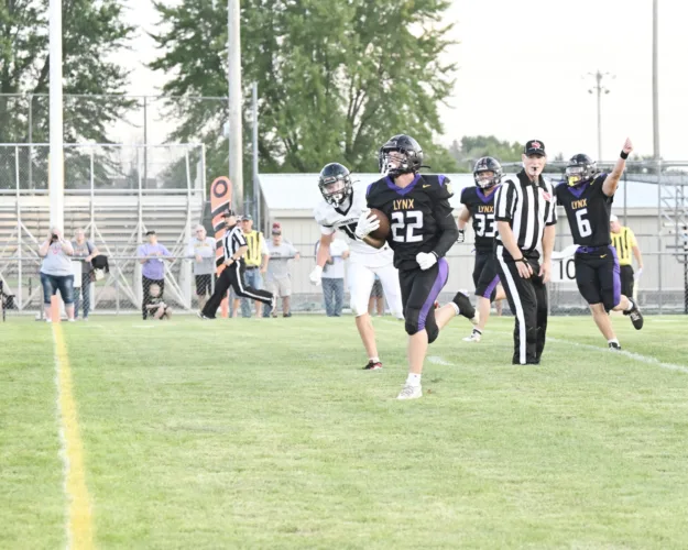 IT'S GAME DAY